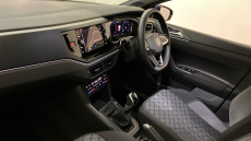 Volkswagen Polo 1.0 TSI R-Line 5dr Petrol Hatchback